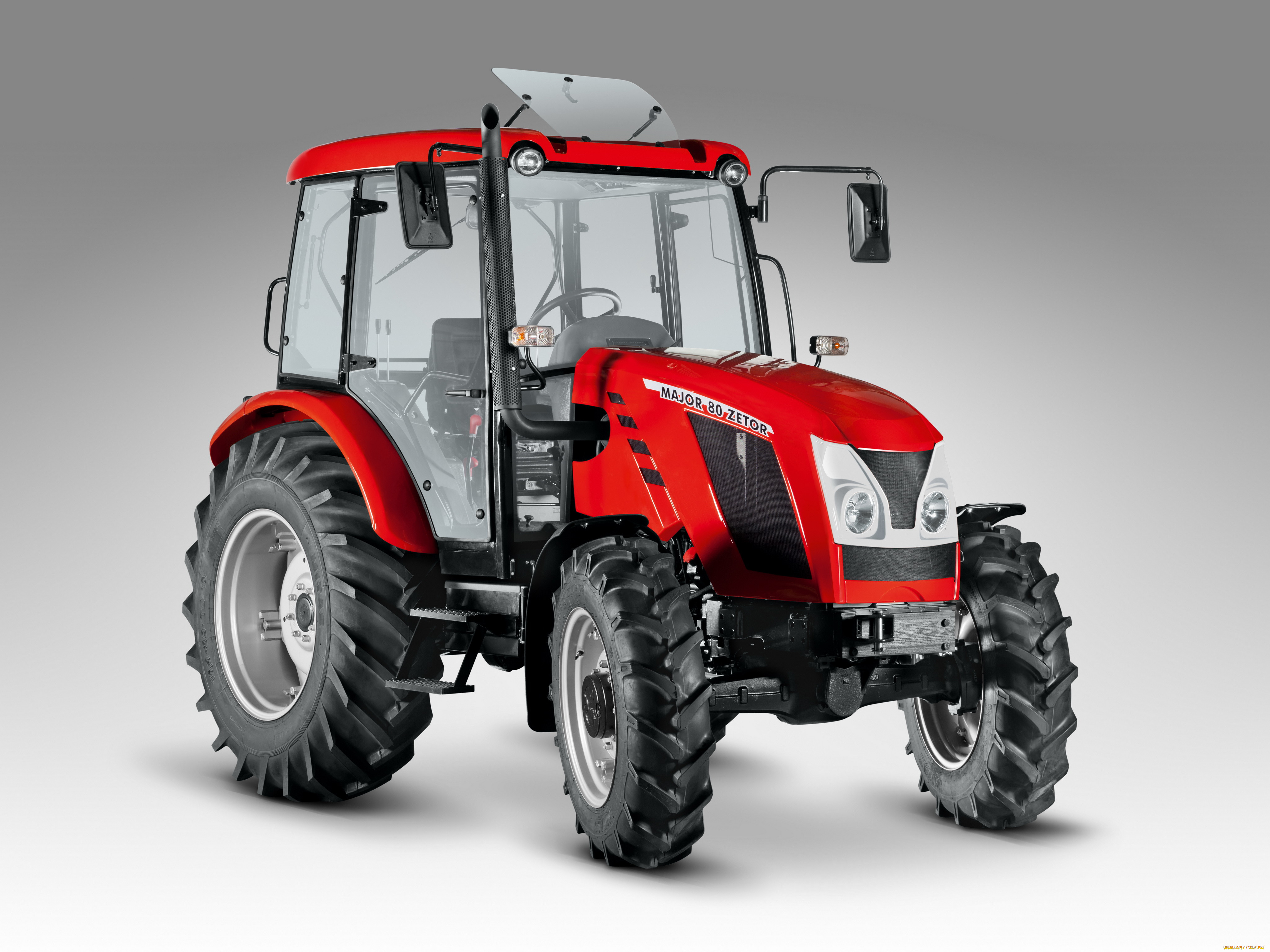 , , zetor